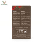 Cà Phê Pleiku Robusta Rang Xay