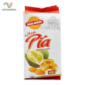 Bánh Pía nhân sầu riêng - trứng muối