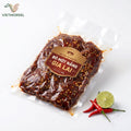 Bò một nắng Gia Lai