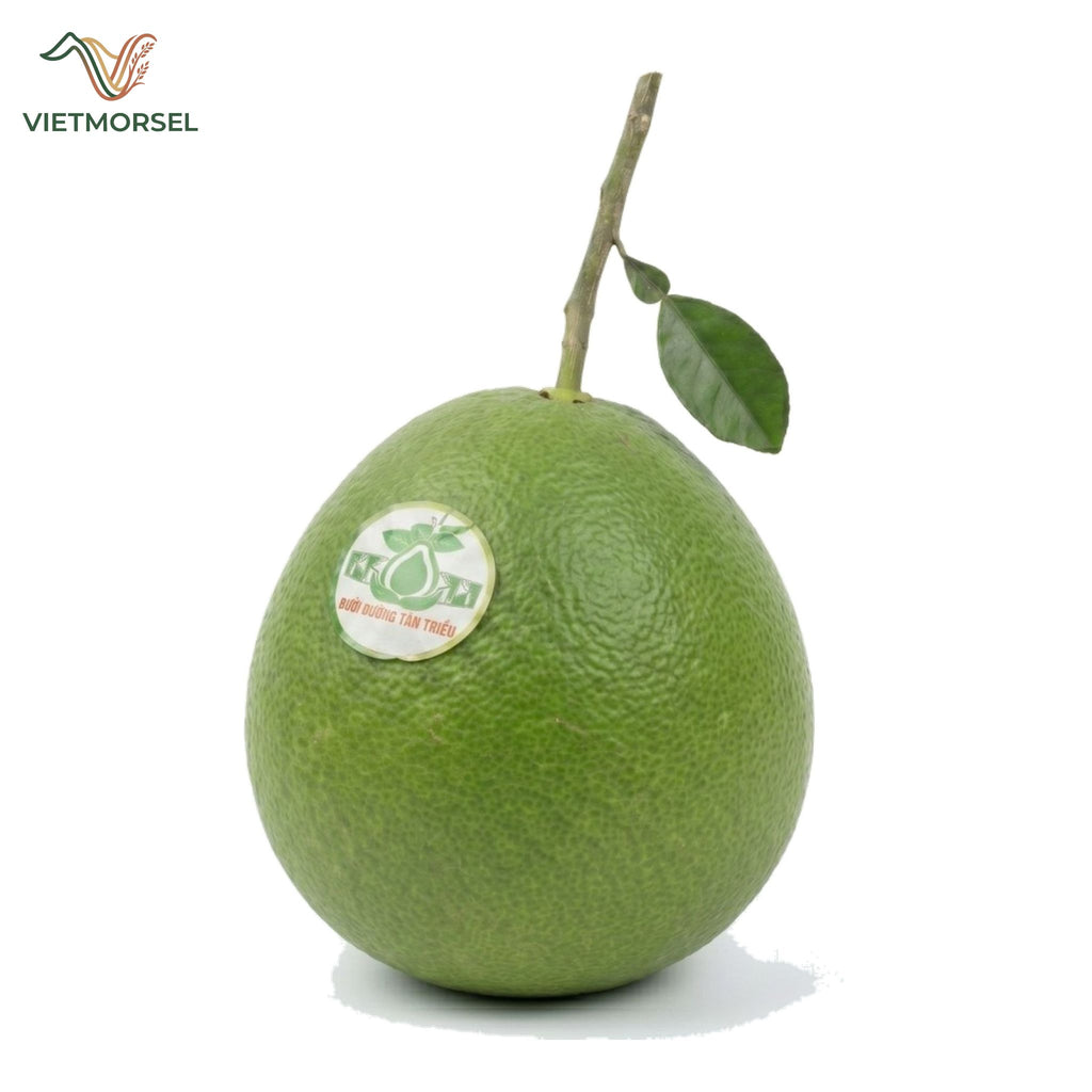 Bưởi Tân Triều