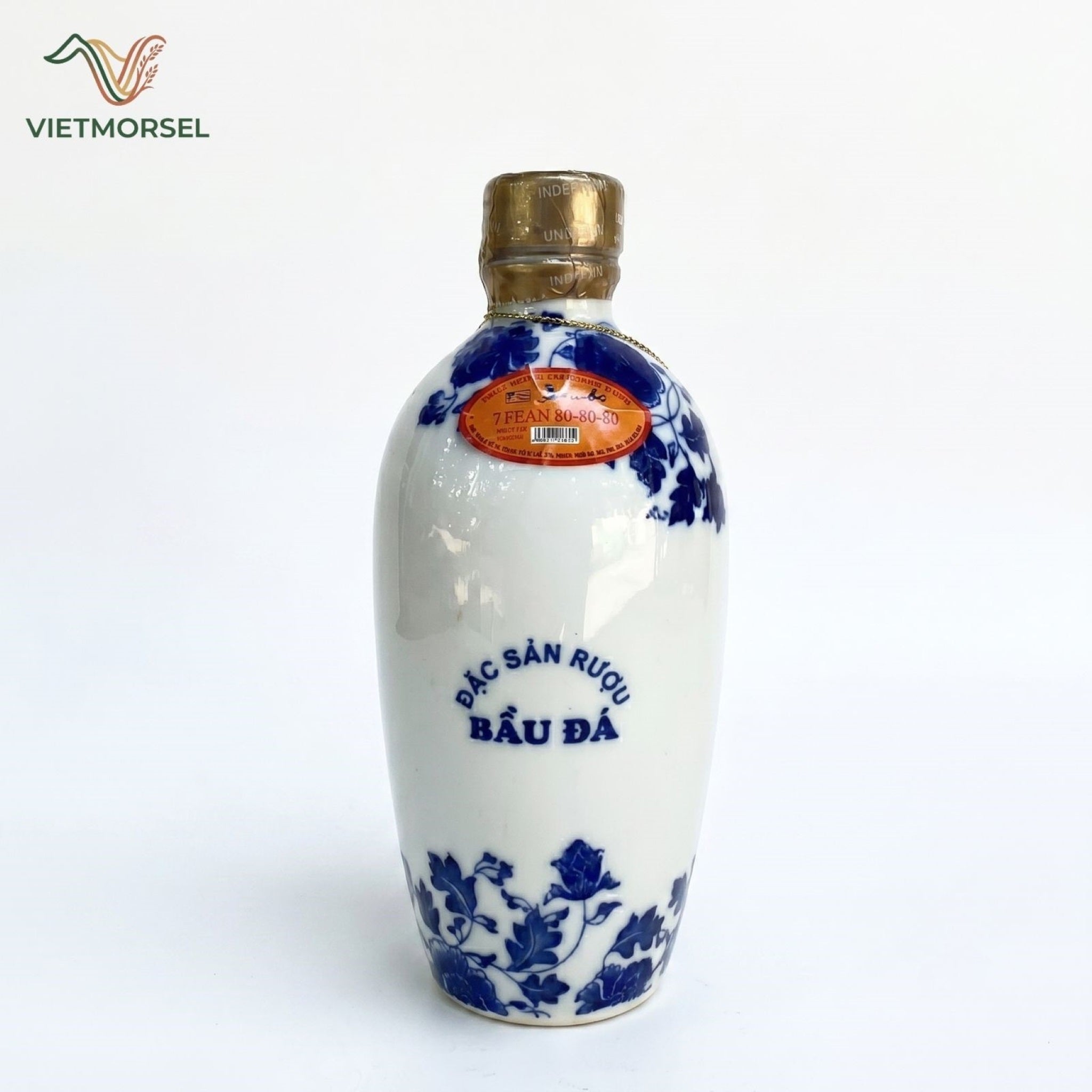 Rượu bàu đá Bình Định