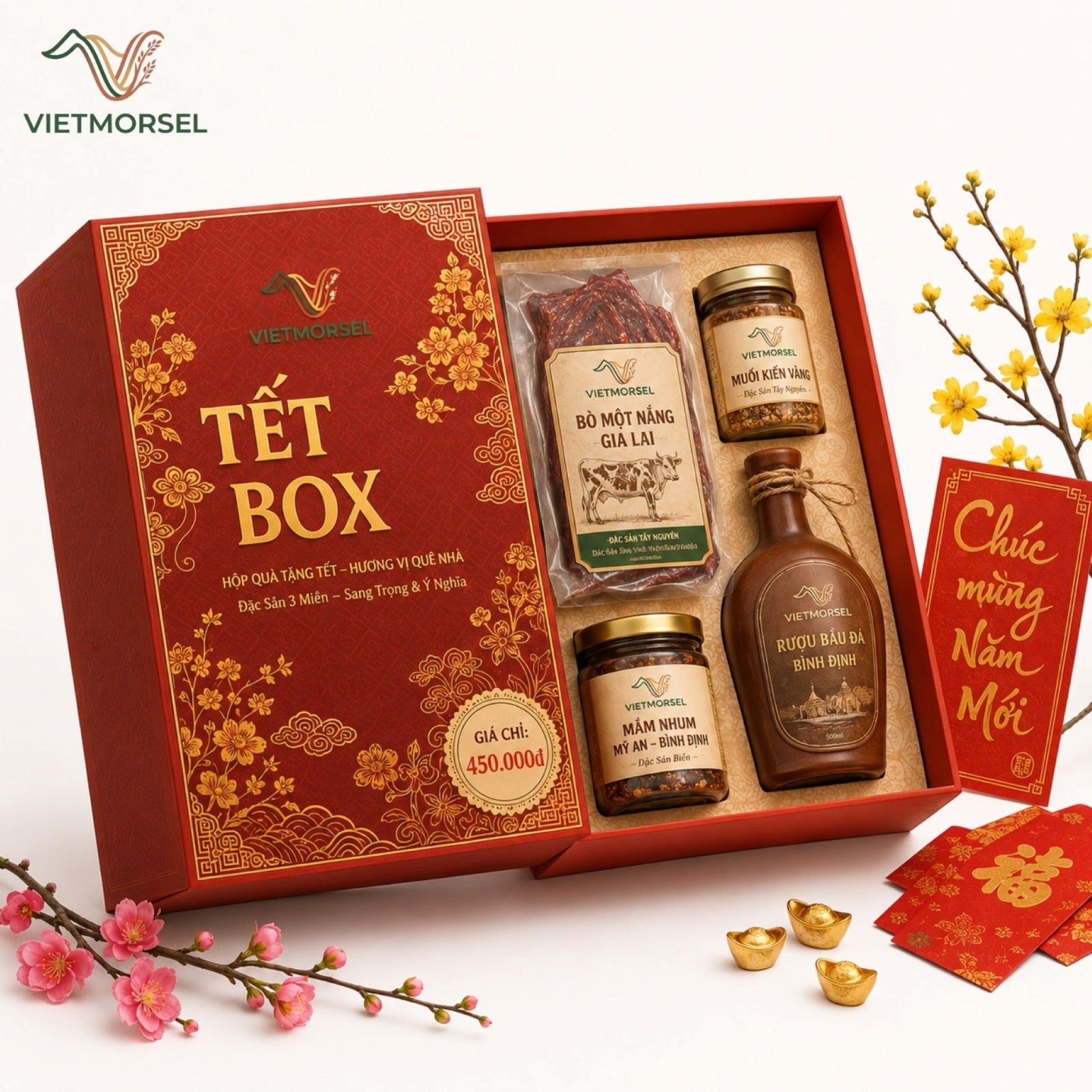 Tết Box