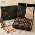 Bộ Khám phá 6 Vùng